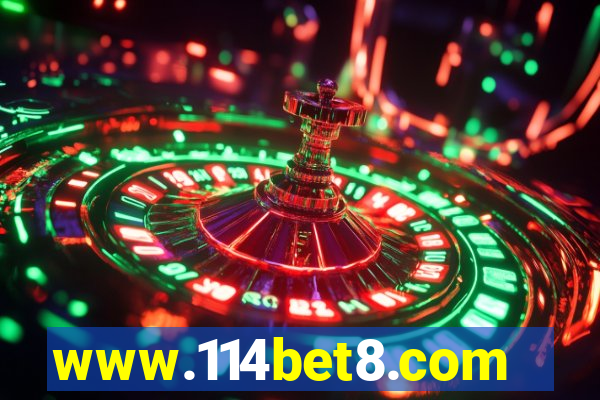 www.114bet8.com