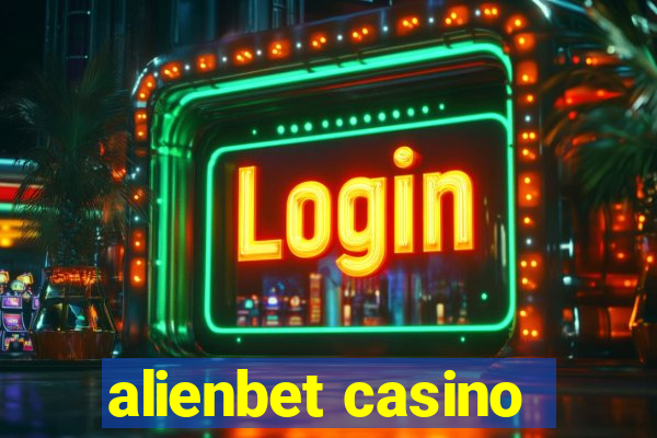 alienbet casino