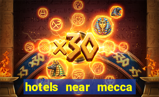 hotels near mecca bingo and slots eltham hill