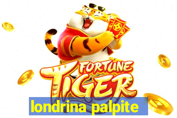 londrina palpite