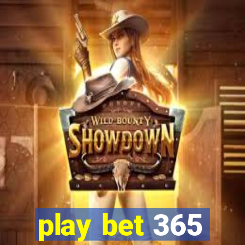 play bet 365