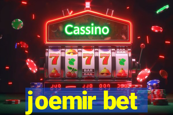 joemir bet