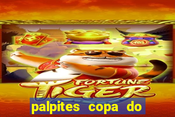 palpites copa do brasil 2024