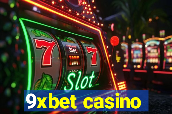 9xbet casino