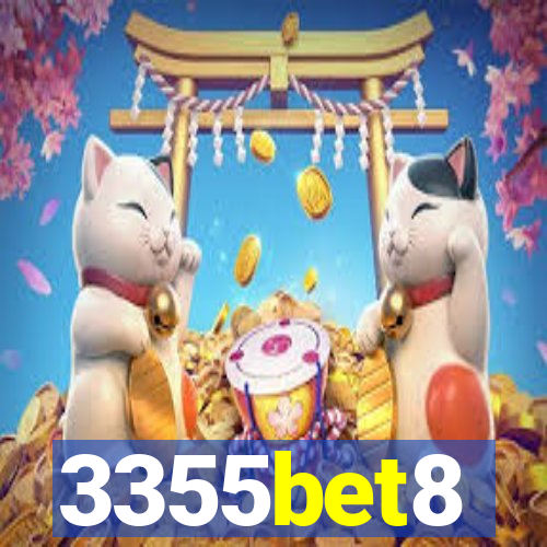 3355bet8