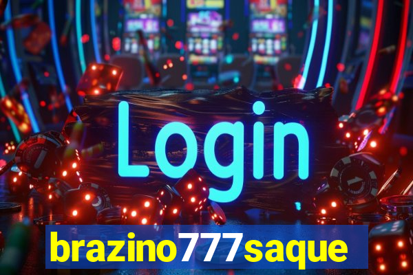 brazino777saque