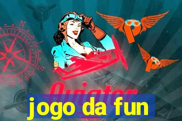 jogo da fun