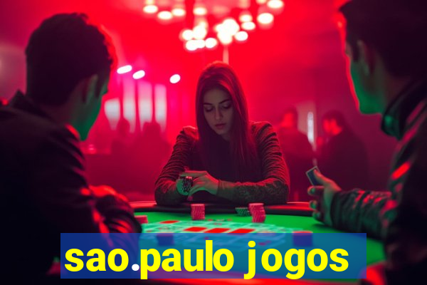 sao.paulo jogos