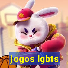 jogos lgbts