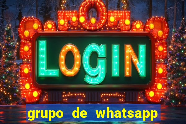 grupo de whatsapp de cdzinhas