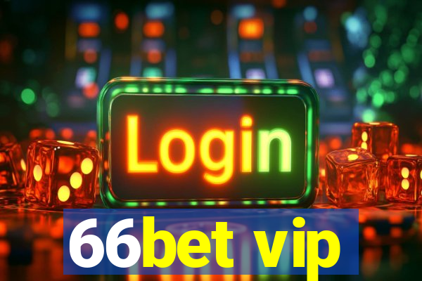 66bet vip