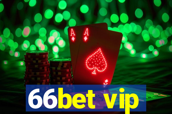 66bet vip