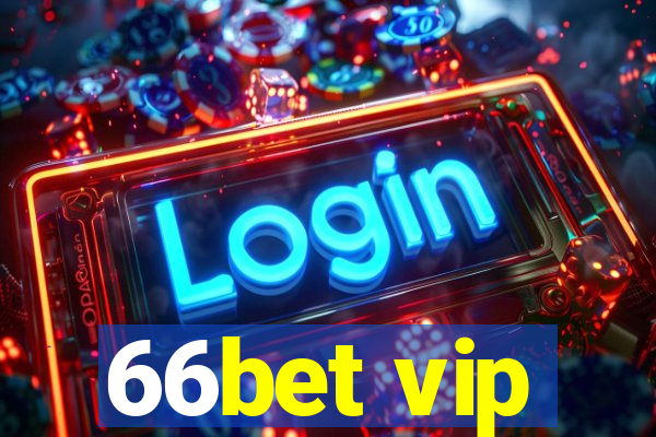 66bet vip