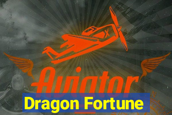 Dragon Fortune