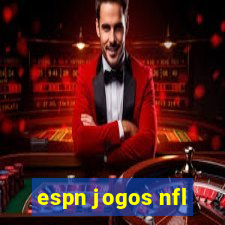 espn jogos nfl