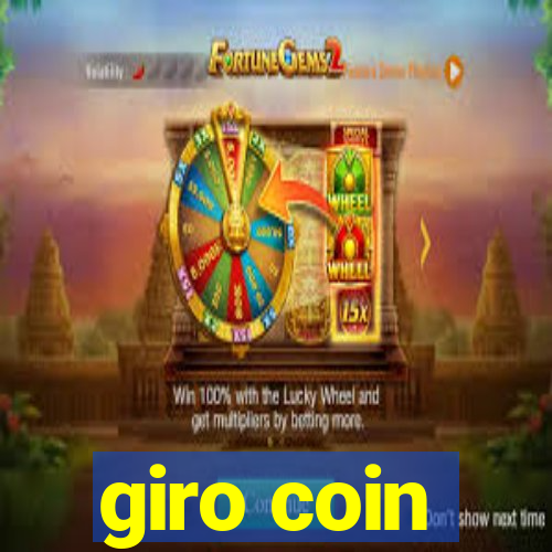 giro coin