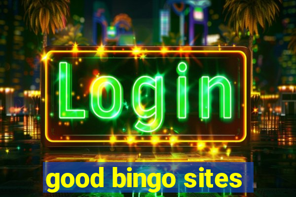 good bingo sites