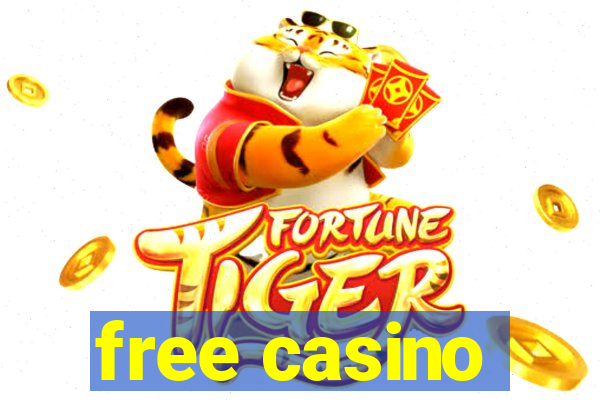 free casino