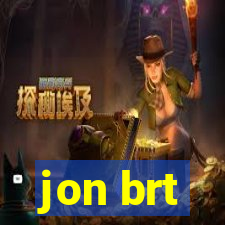 jon brt