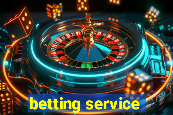 betting service