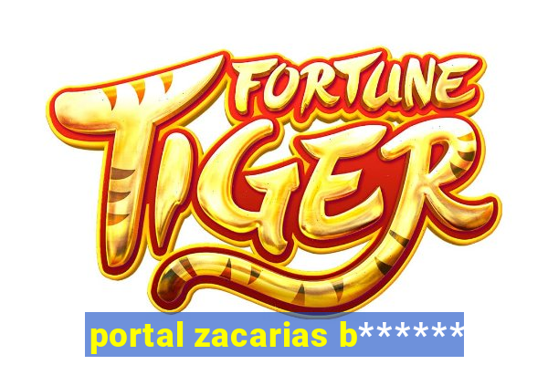 portal zacarias b******