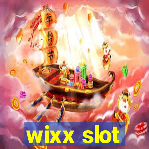 wixx slot