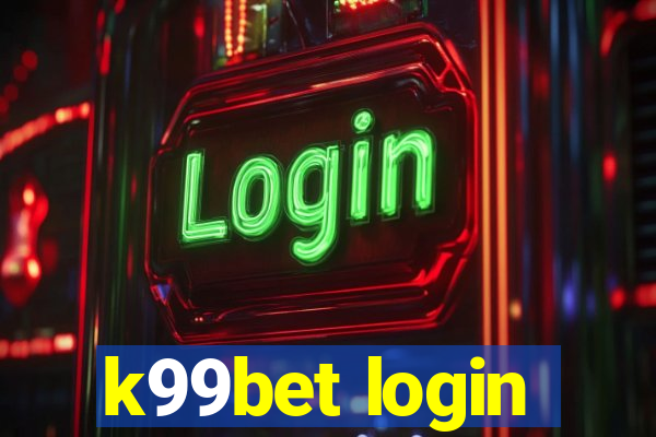 k99bet login