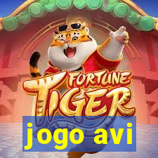 jogo avi