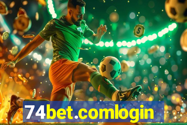 74bet.comlogin