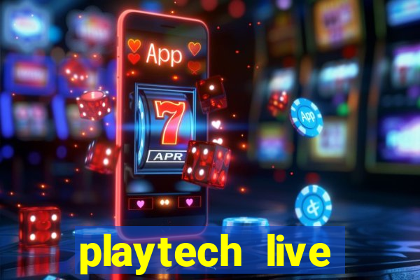 playtech live casino games