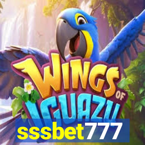 sssbet777