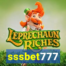 sssbet777