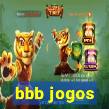 bbb jogos