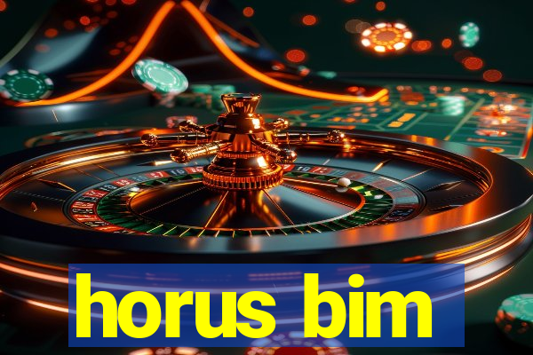 horus bim