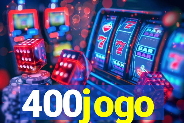 400jogo