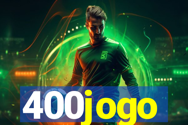 400jogo