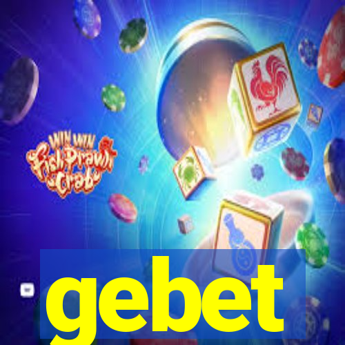 gebet