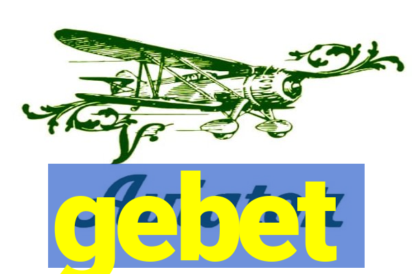 gebet