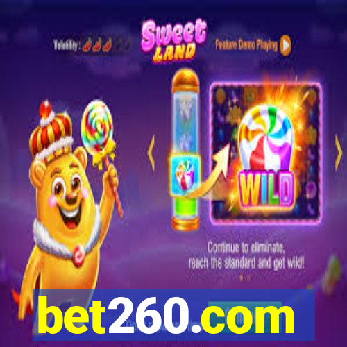 bet260.com