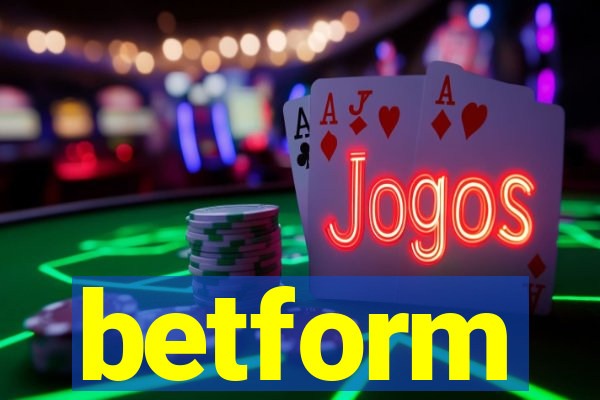 betform