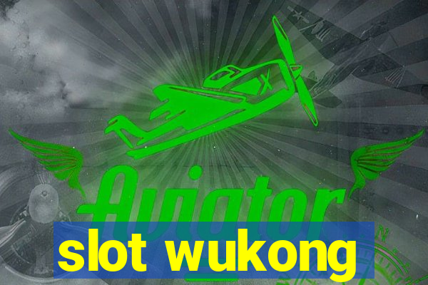 slot wukong