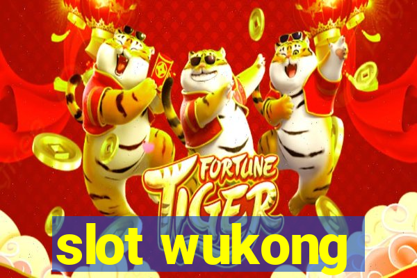 slot wukong