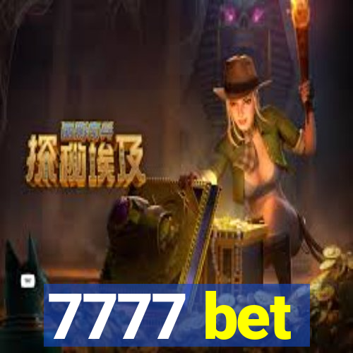 7777 bet