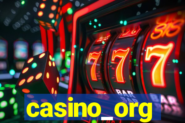 casino_org