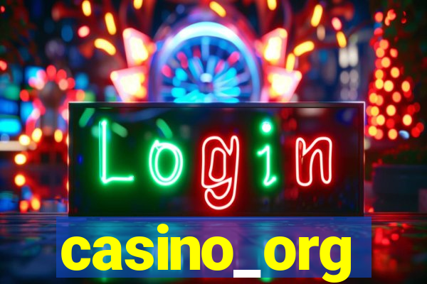 casino_org