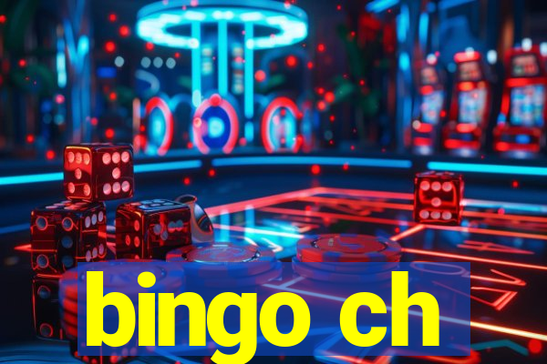 bingo ch