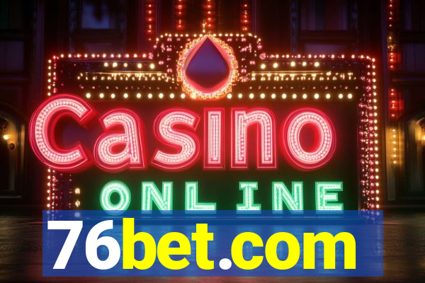 76bet.com