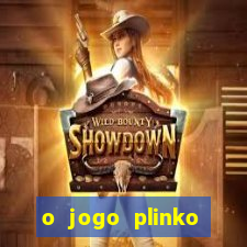 o jogo plinko winner paga mesmo