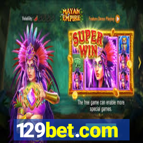 129bet.com