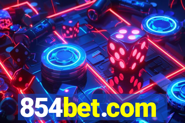 854bet.com